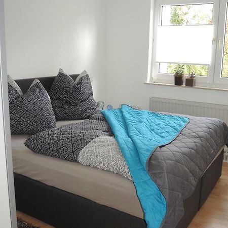 Ferienwohnung Wössner Oberndorf am Neckar Exterior foto