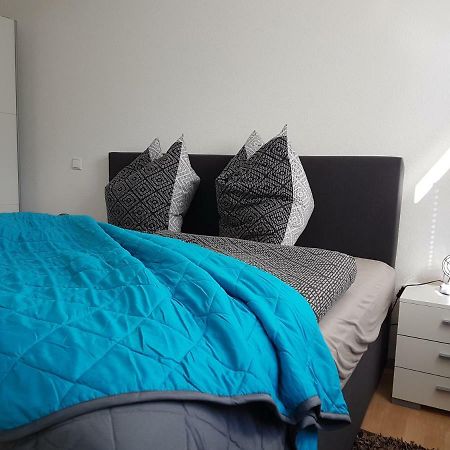 Ferienwohnung Wössner Oberndorf am Neckar Exterior foto
