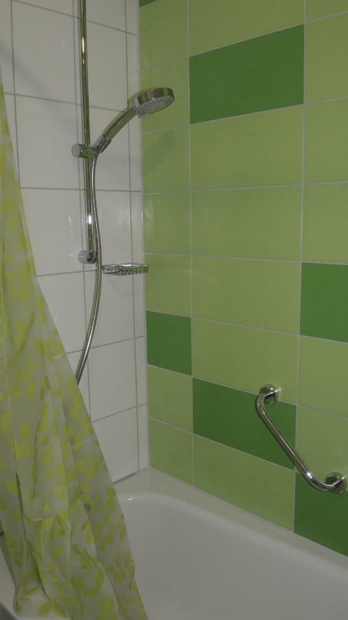 Ferienwohnung Wössner Oberndorf am Neckar Exterior foto